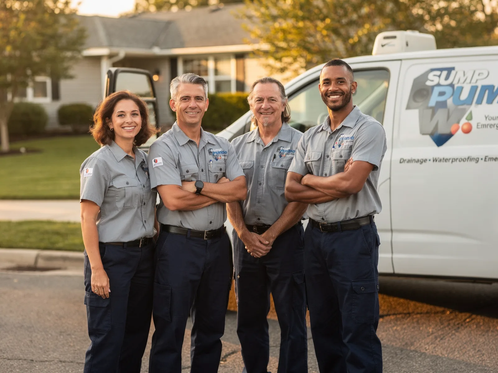 Water Heater Repair company in Saint Louisville, OH