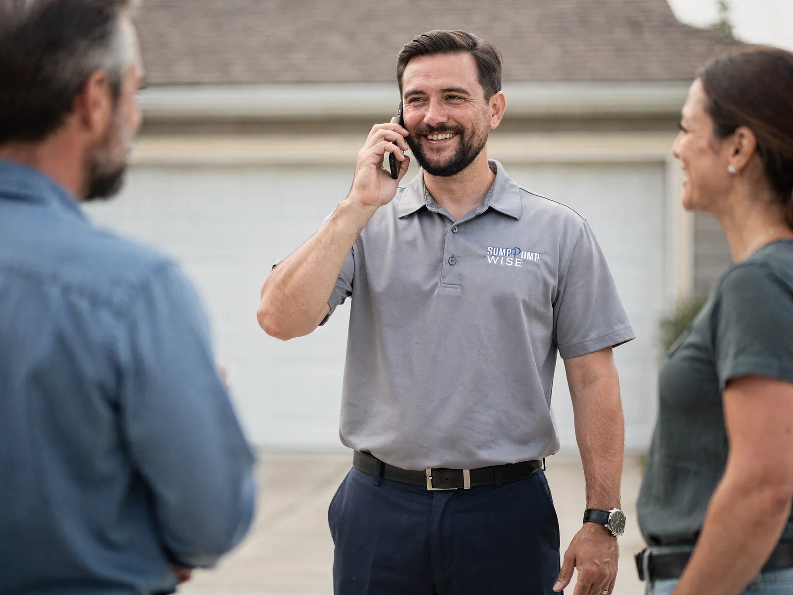 Water Heater Repair Saint Louisville, OH FAQs